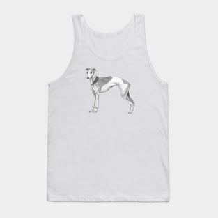 Whippet Tank Top